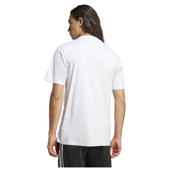 Adidas Ανδρική κοντομάνικη μπλούζα Mod Essentials Tee